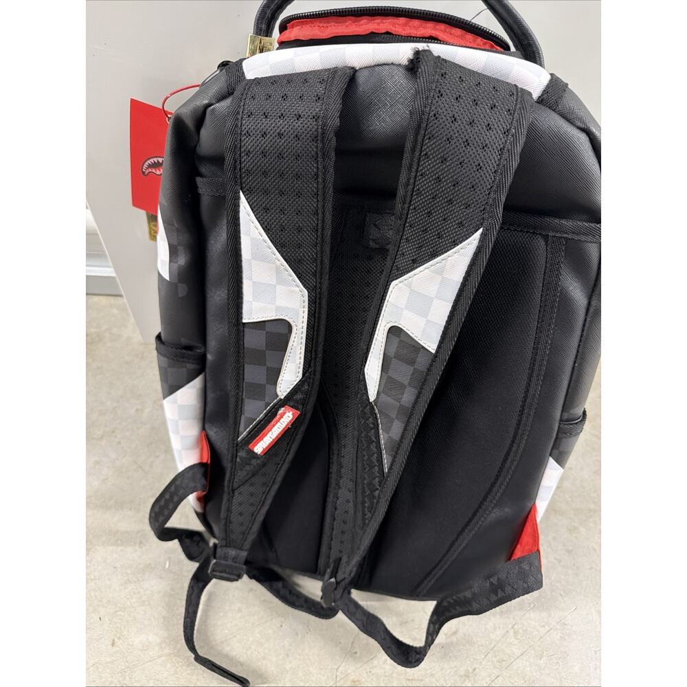 Sprayground - Limited Edition Lot Of 3 - Picture 7 of 16